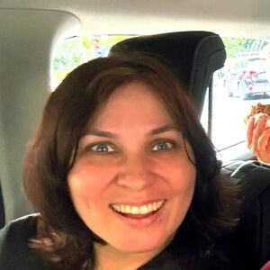 Meet your Posher, Ashley